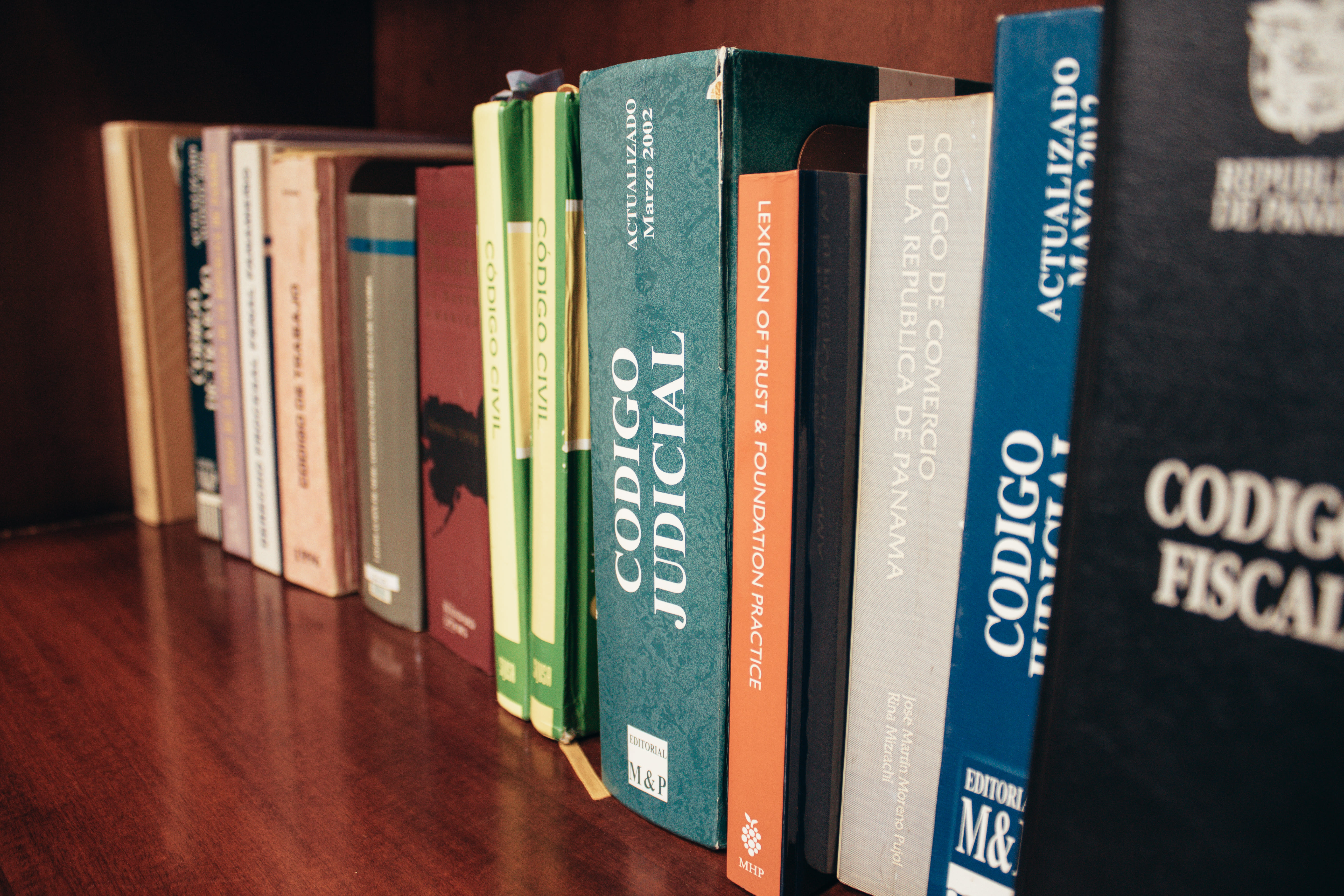 Servicio de Derecho de Propiedad Intelectual