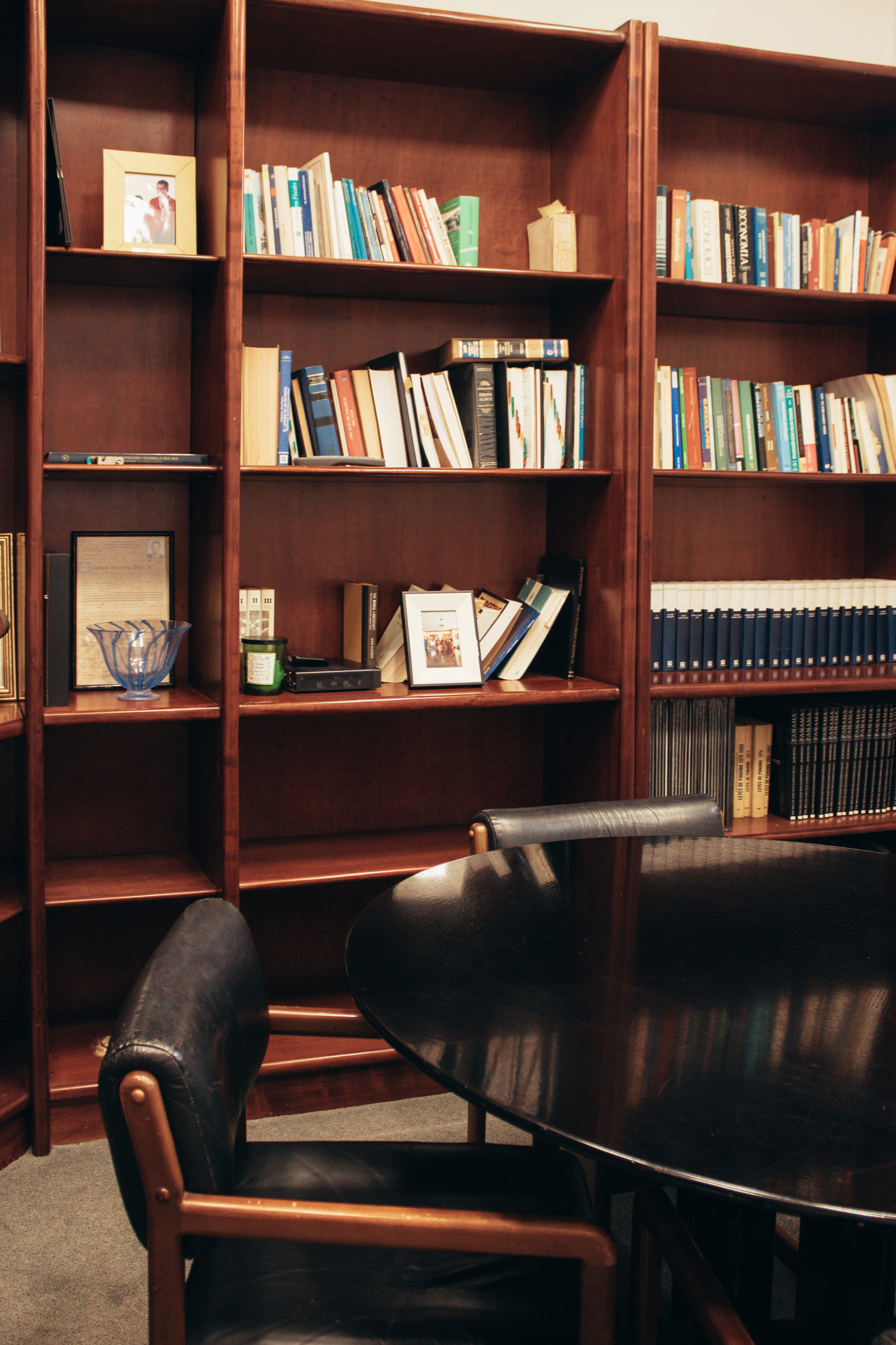 Equipo especializado